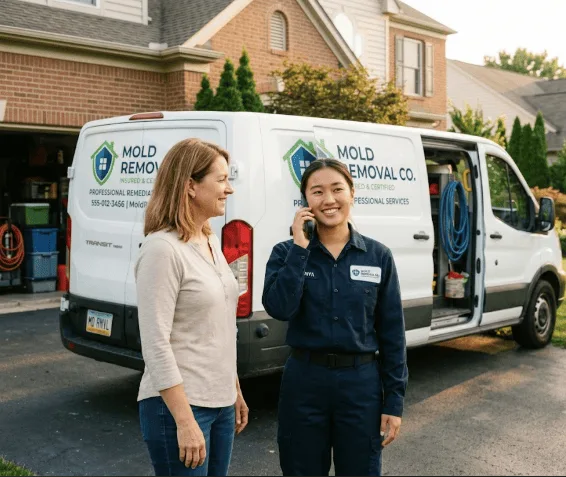 Crawlspace Mold Remediation Spencerville, MD FAQs